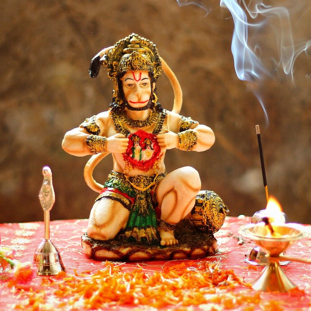 Hanuman Ji Ki Aarti Sanatan Dharam